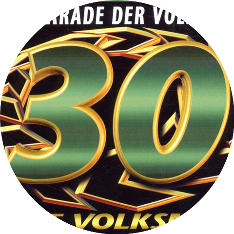 30 Jahre Volksmusik