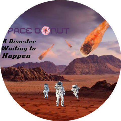 Space Donut