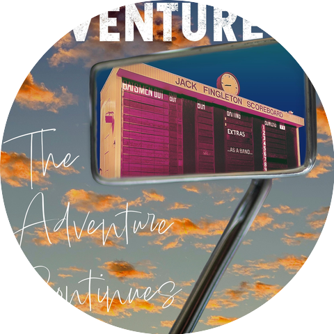 Adventure St