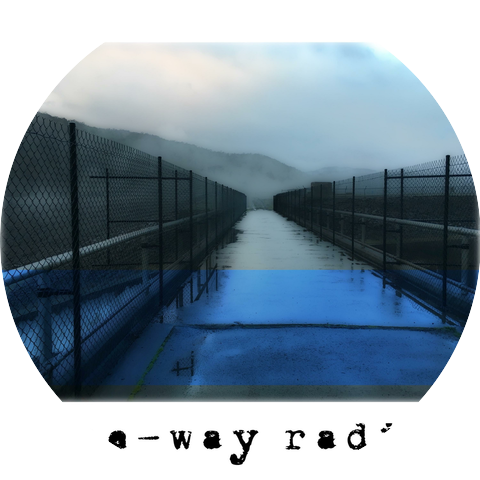 ONE-WAY RADIO