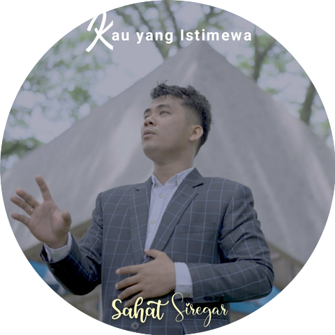 Sahat Siregar