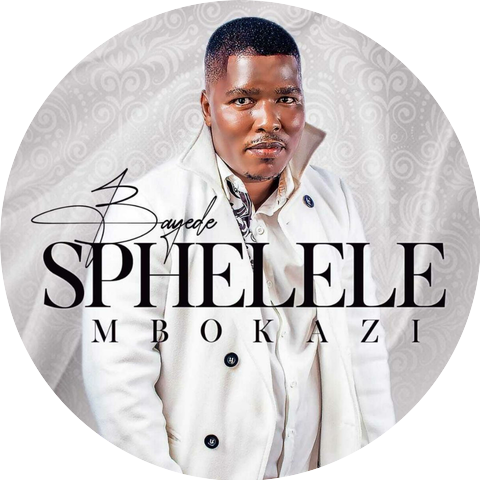 Sphelele Mbokazi