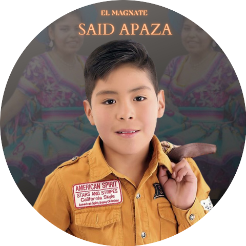 El Magnate Said Apaza