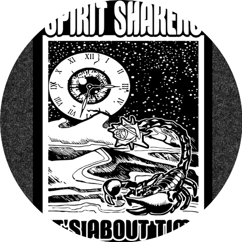 Spirit Shakers