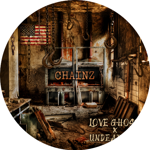 Love Ghost and Undead Papi