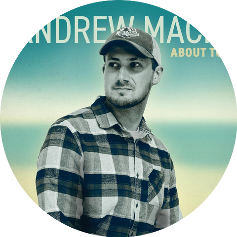 Andrew Mack