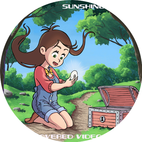 Sunshine CD-ROM