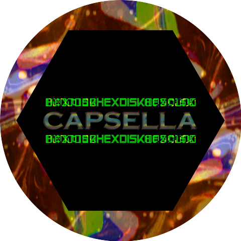 CAPSELLA