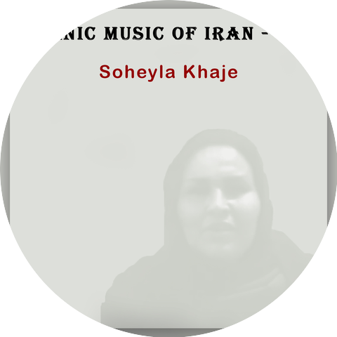 Soheyla Khaje