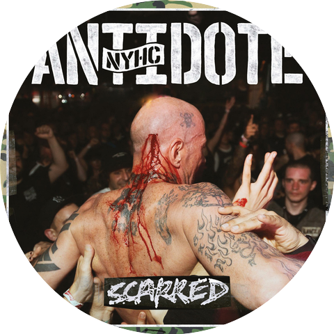 Antidote Nyhc