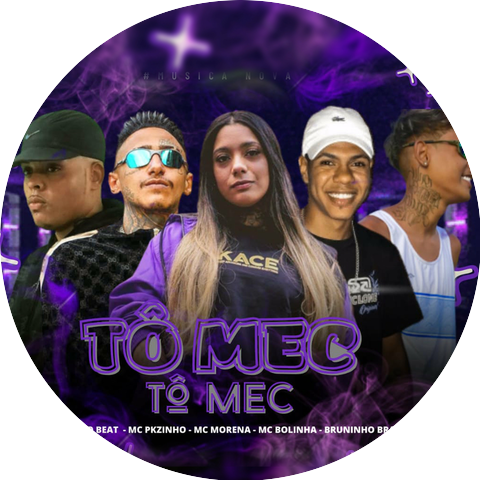 MC Bolinha