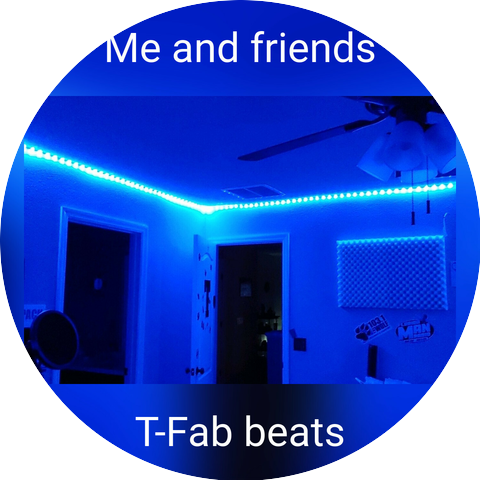 T-Fab beats