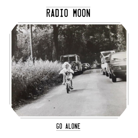 Radio Moon