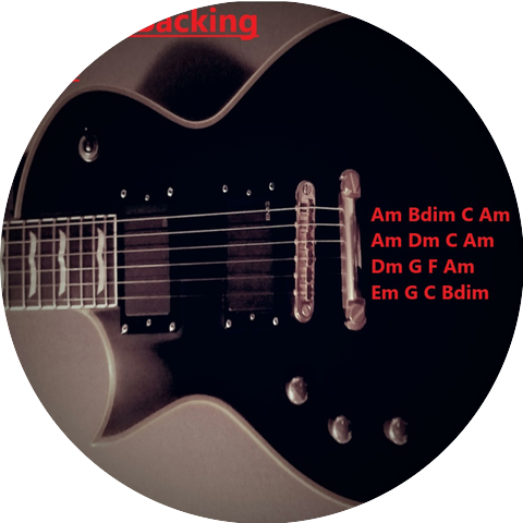 Jimmy C's Guitar Backing Tracks