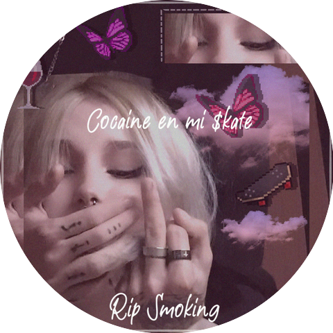 Rip Smoking
