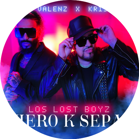 Los Lost Boyz