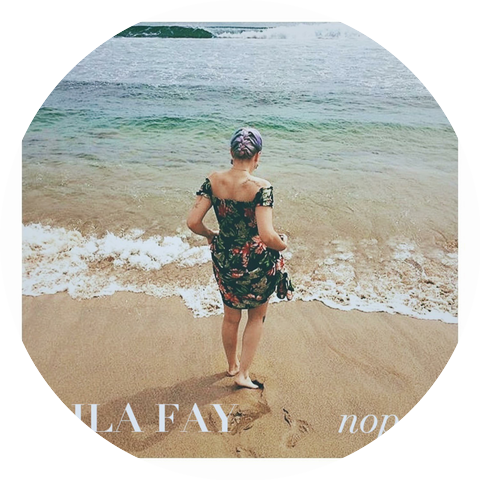 Aila Fay