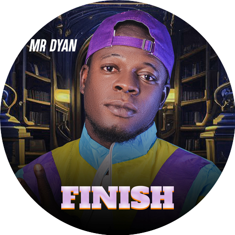 MR DYAN