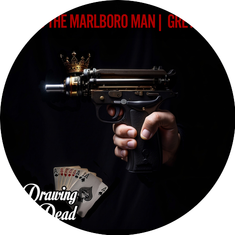 Status The Marlboro Man and Greybeard