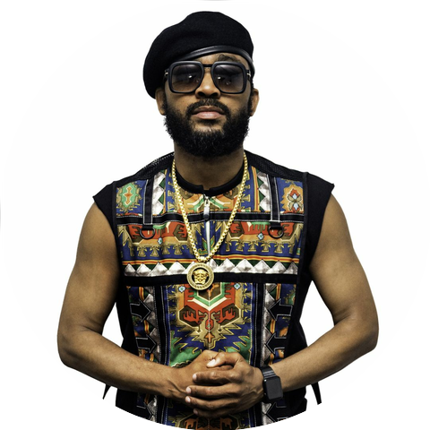 Machel Montano & Jahllano