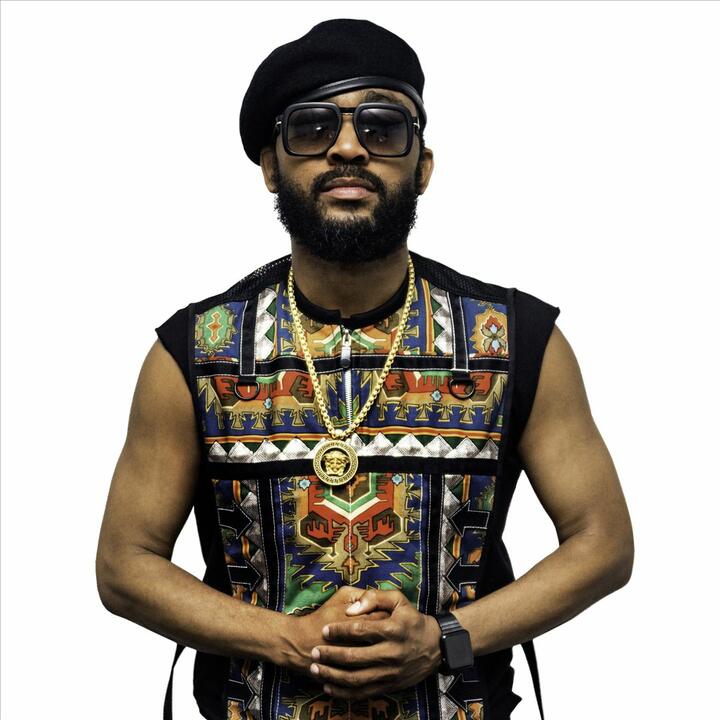 Machel Montano & Jahllano