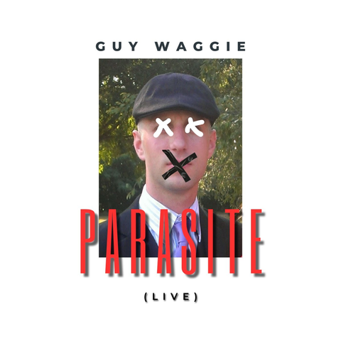 Guy Waggie