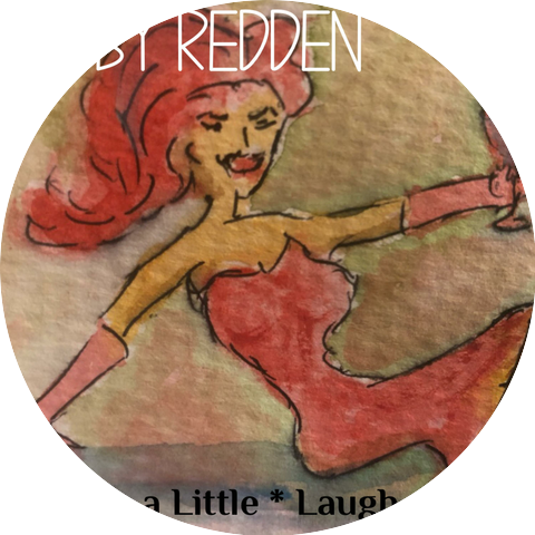 Ruby Redden