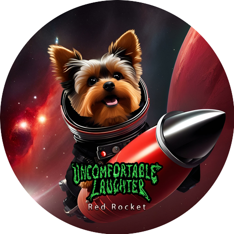 Uncomfortable Laughter