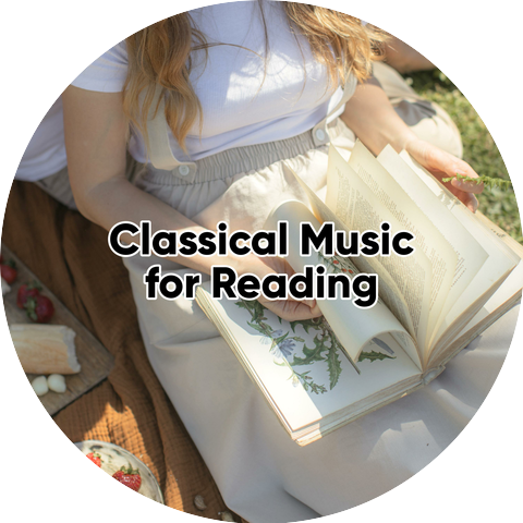 Classical Music for Reading