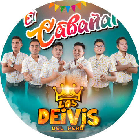 Los Deivis Del Perú