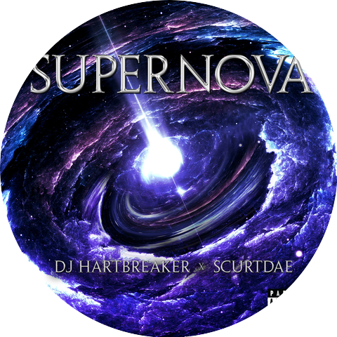 Dj Hartbreaker x ScurtDae