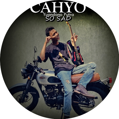 Cahyo Yuandono Putra