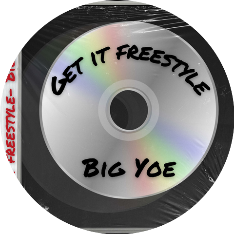 Big Yoe