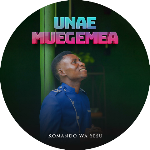 Komando Wa Yesu