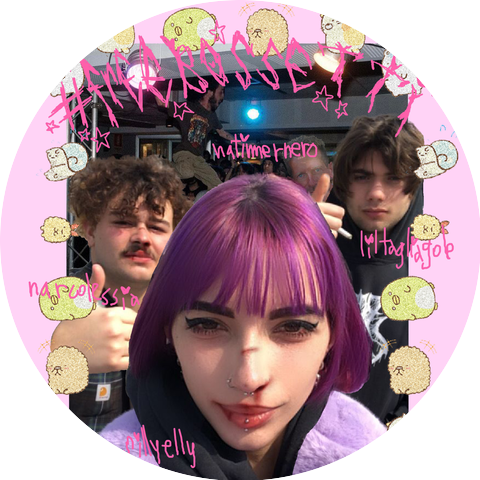 Sillyelly