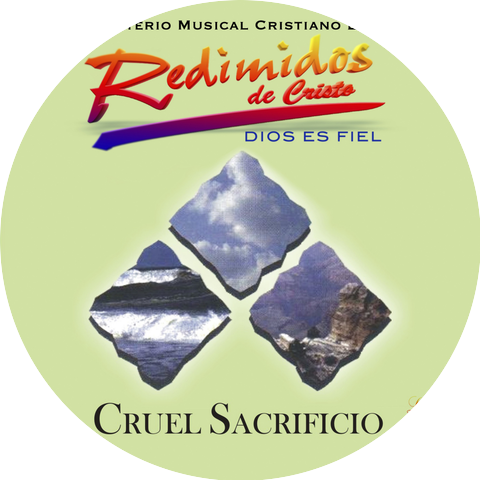 Ministerio Musical Cristiano Los Redimidos de Cristo