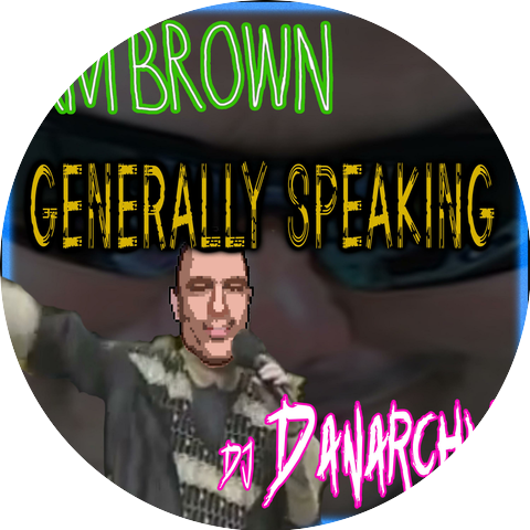 DJ Danarchy