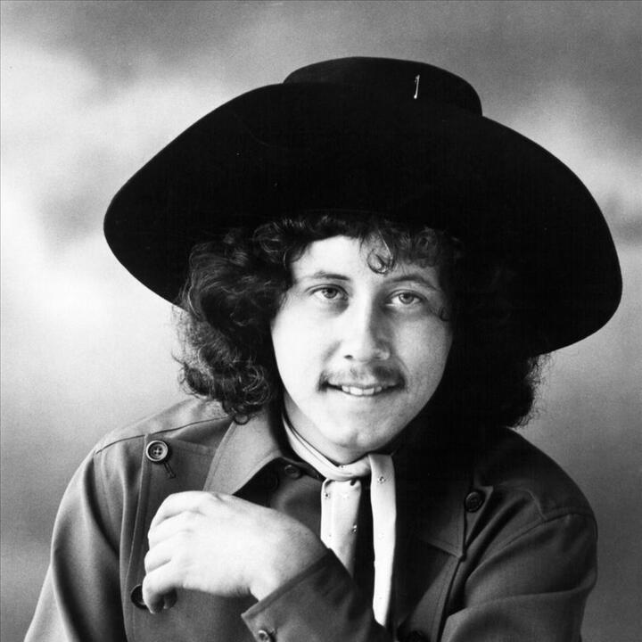 Arlo Guthrie