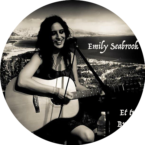 Emily Seabrook