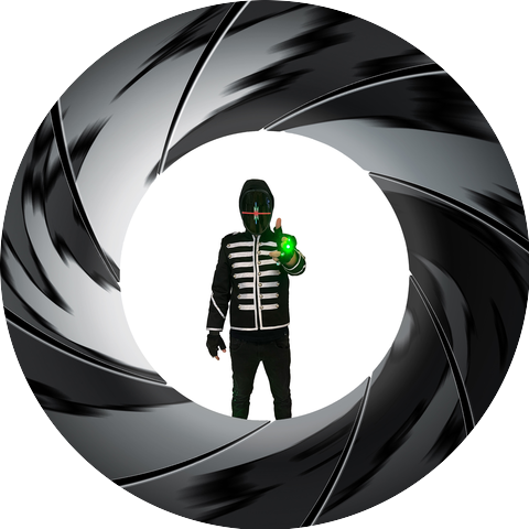 Virtual Me