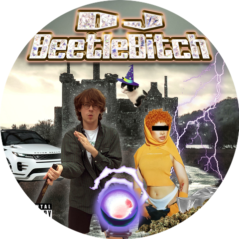 DJ BeetleBitch