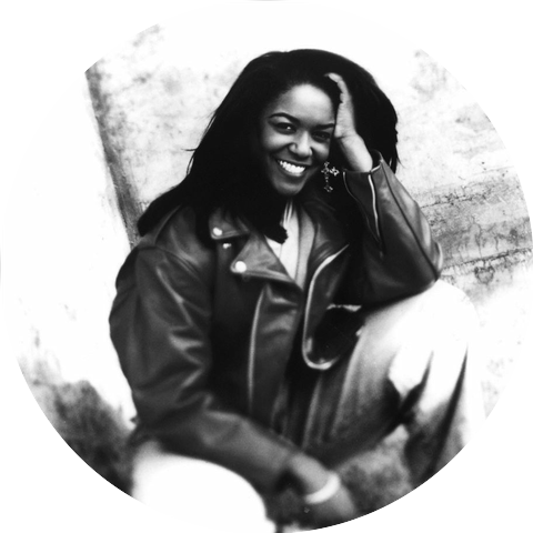 Wendy Moten