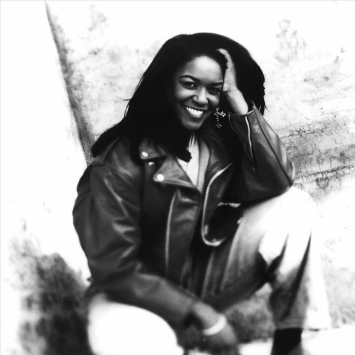 Wendy Moten