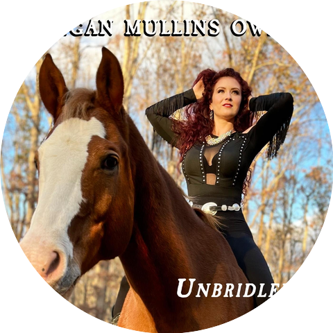 Megan Mullins Owen