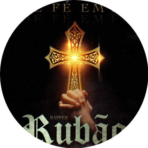 Rapper Rubão