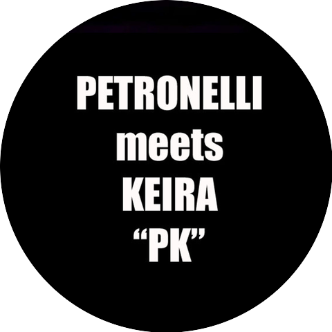 Petronelli meets Keira