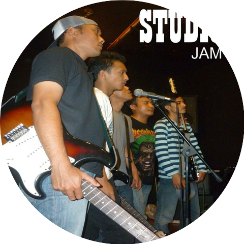 Studio Jam