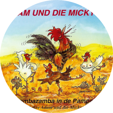 Adam & die Micky's