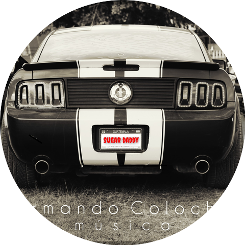 Armando Colocho Música