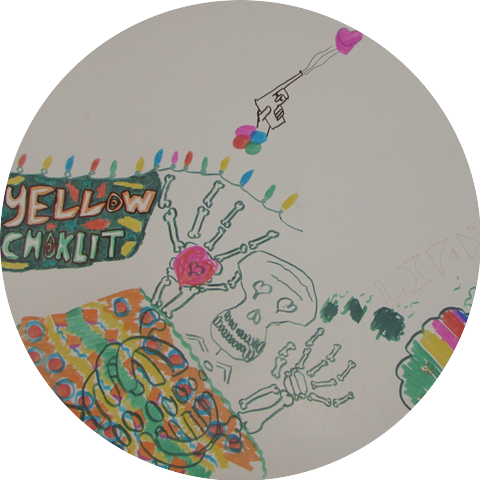 Yellow Choklit